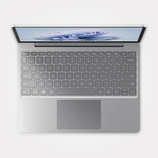 Microsoft Surface 6 Laptop Touch Screen 12.4 Inch, Core i5, 12th Gen
